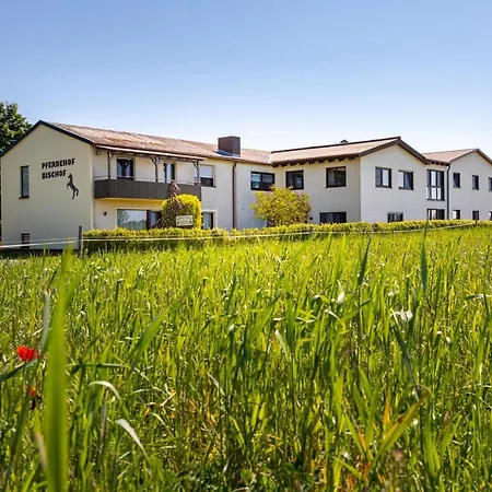Pferdehof Bischof Apartment Wertheim Exterior photo