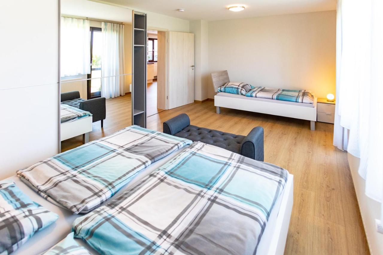 Pferdehof Bischof Apartment *