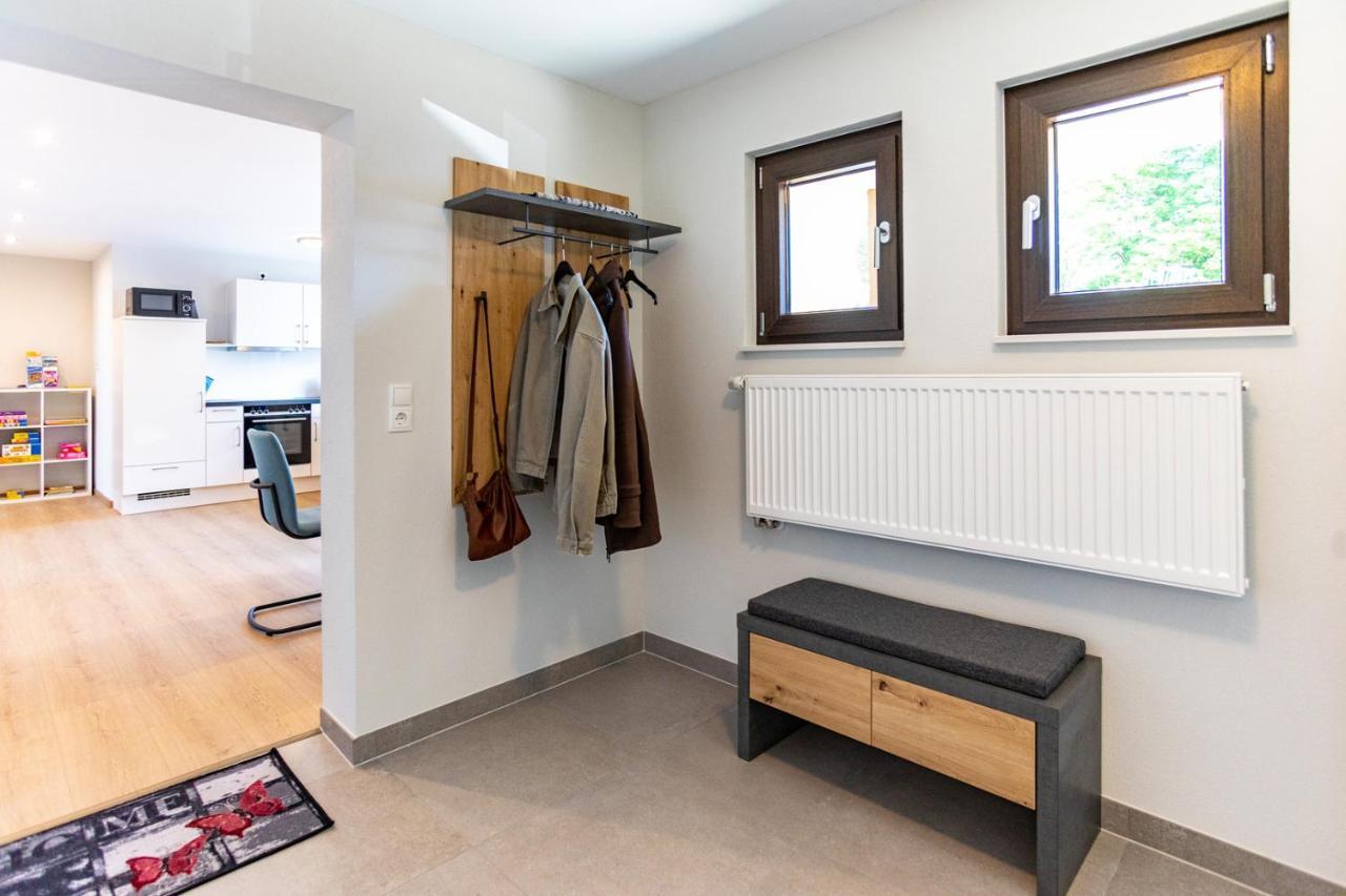Pferdehof Bischof Apartment Wertheim